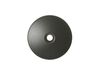 Burner Cap - Black – Part Number: WB13T10062
