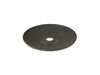 1019634-2-S-GE-WB13T10062        -Burner Cap - Black