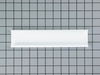 1019637-2-S-GE-WR17X12065        -Front Door Freezer Shelf