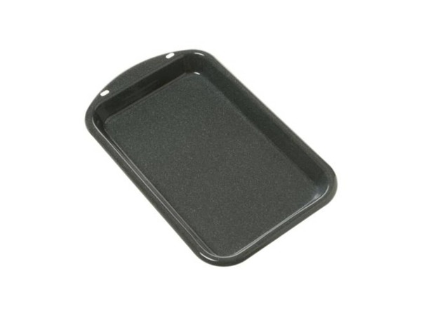 1019648-1-M-GE-WB48K10015        -BROILER PAN (ONLY)SMALL