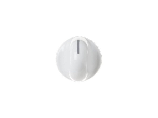 1019649-1-M-GE-WB03X10265        - KNOB VENT White