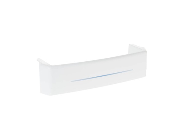 1019650-1-M-GE-WR71X10641        -Door Shelf Bin - White