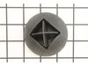 Foot Pad – Part Number: 116630201