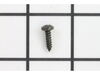 Sheet Screw – Part Number: 116710029