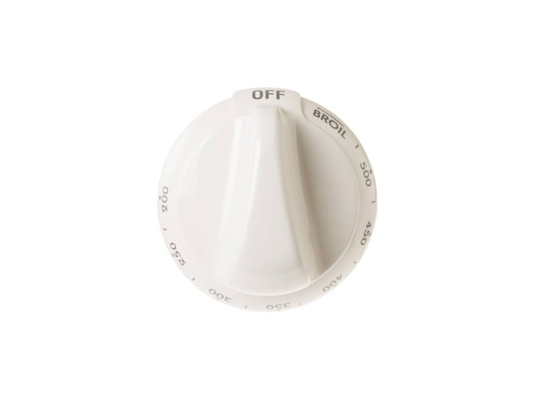 1019671-1-M-GE-WB03K10200        -KNOB THERMOSTAT ASM. GE