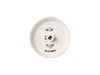 1019671-2-S-GE-WB03K10200        -KNOB THERMOSTAT ASM. GE