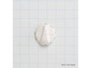 1019671-3-S-GE-WB03K10200        -KNOB THERMOSTAT ASM. GE
