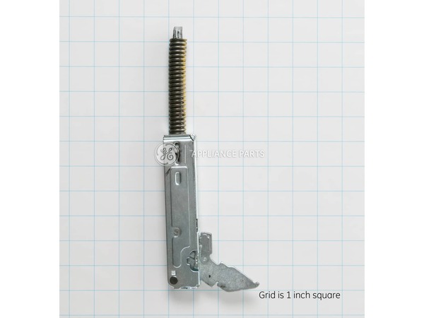 1019675-1-M-GE-WB10T10071        -Door Hinge