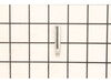 Start Pin – Part Number: 120006223034