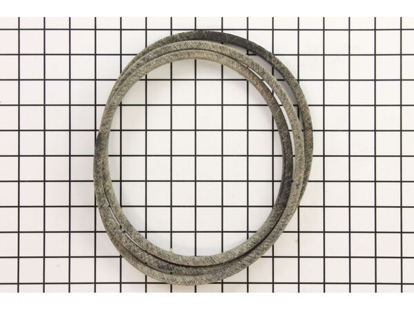 10197209-1-M-Craftsman-124293X-Riding Lawn Mower Rear-Engine Deck Belt