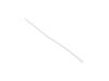 GASKET GAS MT Front (WHT) – Part Number: WB04T10061