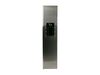 DOOR Assembly FZ KIT Stainless Steel – Part Number: WR78X11453