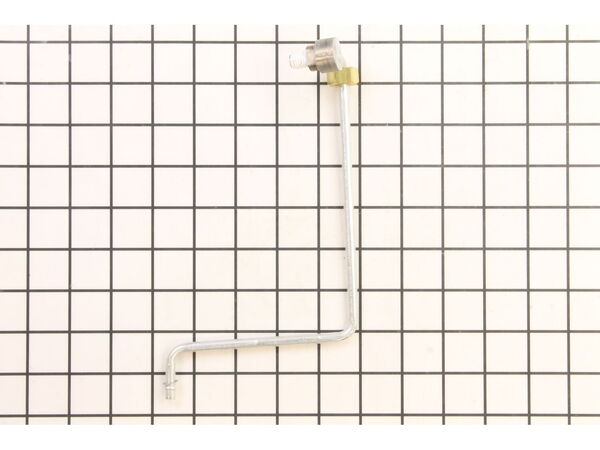 1019730-1-M-GE-WB28X10096        -Range Gas Line Rr