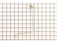 Range Gas Line Rr – Part Number: WB28X10096