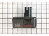 Battery – Part Number: 130139013
