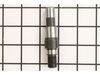 Spindle – Part Number: 133316-00