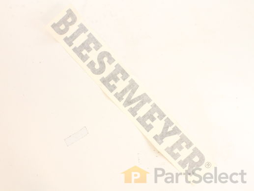 10197591-1-M-Craftsman-1350127SV-Name Plate
