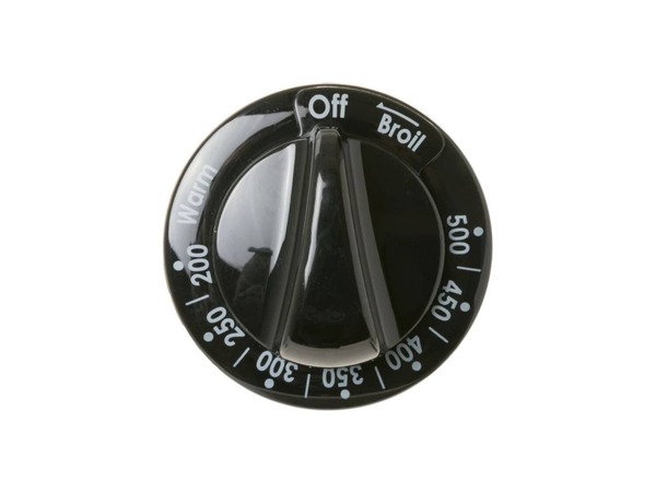 1019778-1-M-GE-WB03K10205        - Assembly KNOB GE THERMOSTAT