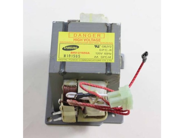 1019810-1-M-GE-WB27X10868        -Transformer