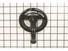 Hand Wheel – Part Number: 14900610A1