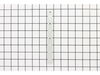 Sheet Bar – Part Number: 14911703