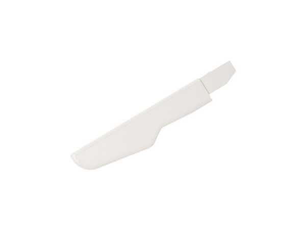 1019817-1-M-GE-WB07K10201        -END CAP BGD BQ