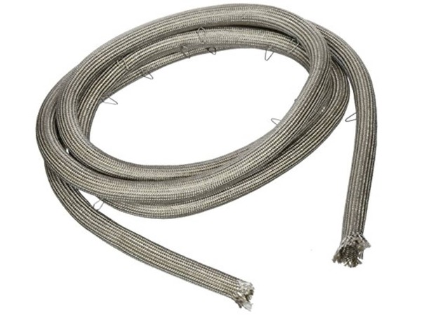 1019820-1-M-GE-WB04T10050        -Door Gasket