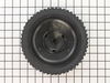 Wheel Assembly – Part Number: 150339