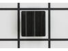 Movable Covr – Part Number: 15221301