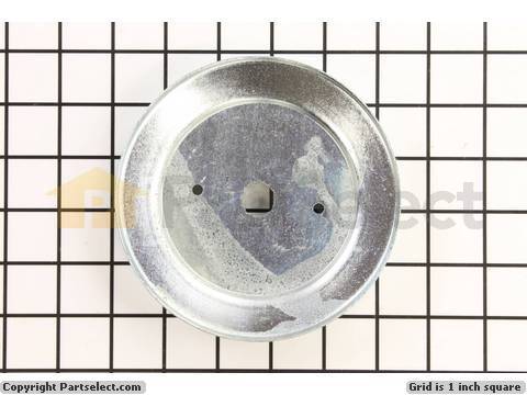 10198435-1-M-Craftsman-153535-Pulley, Mandrel