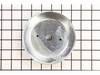 Pulley, Mandrel – Part Number: 153535