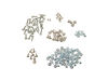 1019864-2-S-GE-WB01X10319        -HARDWARE KIT