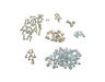 1019864-3-S-GE-WB01X10319        -HARDWARE KIT