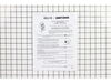 Instruct – Part Number: 158818-03