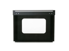 Exterior Door Assembly - Black – Part Number: WB57T10264