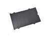 BACK PANEL – Part Number: WC25X10003