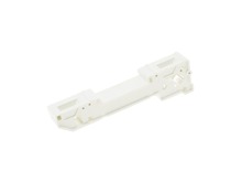 Microwave Door Latch Housing – Part Number: WB06X10610
