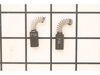 Brush Set – Part Number: 1617014114
