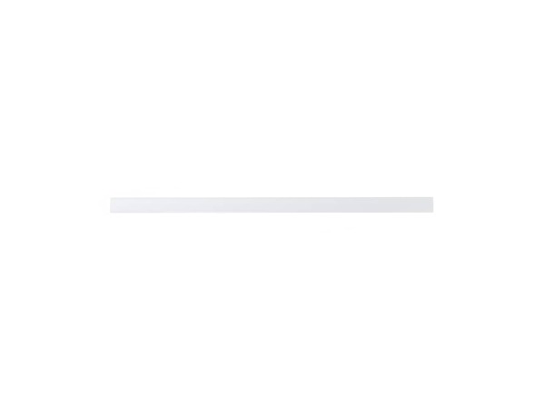 1019920-1-M-GE-WR38X10381        -Glass Shelf Trim
