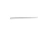 1019920-2-S-GE-WR38X10381        -Glass Shelf Trim