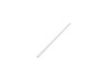 1019920-3-S-GE-WR38X10381        -Glass Shelf Trim