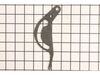 Lever – Part Number: 16323101