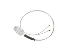 Filter Head Assembly & Tube – Part Number: WR17X11894