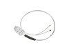 Filter Head Assembly & Tube – Part Number: WR17X11894