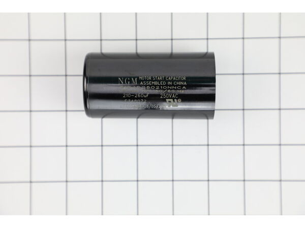 10199364-1-M-Craftsman-166-0180-Start Cap
