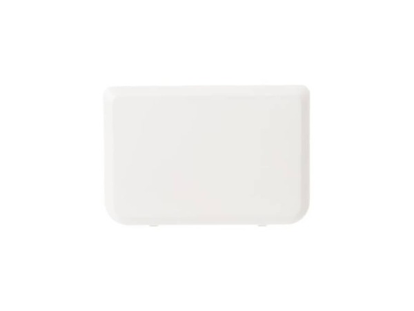1019944-1-M-GE-WB06X10601        -CANOPY RESIN