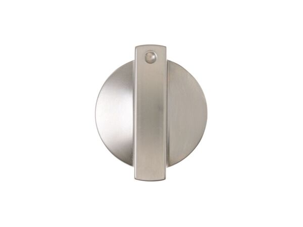 1019945-1-M-GE-WB03T10253        -KNOB Assembly METAL