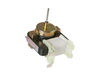 1019948-2-S-GE-WR60X10173        -MOTOR AC EVAP FAN