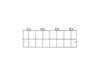 SHELF MULTI PURPOSE – Part Number: WD28X10180