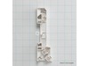 1019962-2-S-GE-WB06X10676        -Microwave Latch Body